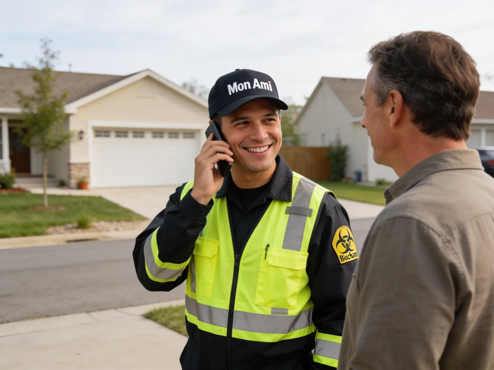 Sewage Cleanup Nellysford, VA FAQs